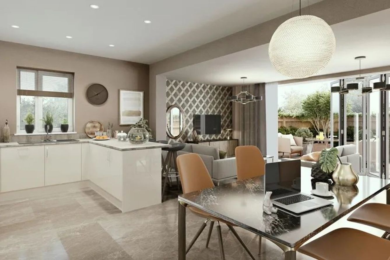 藍莎集團 | 英國置產一站式服務